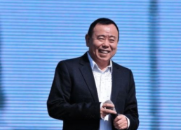 潘长江徒弟姚军资料