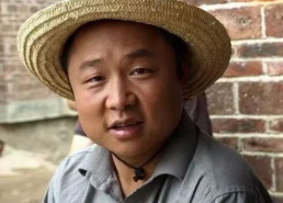 演员吴军为什么不红,才华横溢却为何始终不红之谜