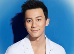 李晨演员个人资料
