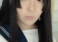 女主播校服,校服女主播的青春旋律