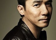 梁朝伟搞笑照片大全,笑料百出，欢乐无限