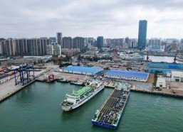 海口市照片,椰风海韵，魅力椰城