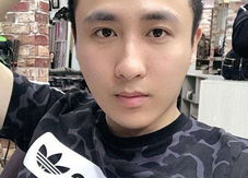 快手网红祺天道,从草根逆袭到人气爆棚的直播传奇