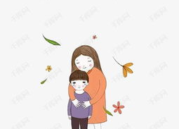 母亲的照片,照片中的温馨时光