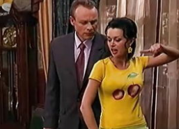 搞笑的国产家庭剧,国产喜剧剧中的欢乐日常