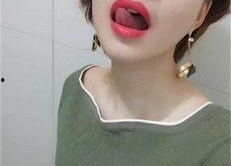 麻辣主播女主播琪琪