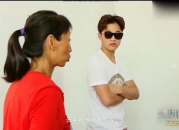 变形计未播花絮,未播花絮中的感人瞬间