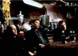 搞笑的英国电影