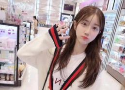 女主播王瑞直播