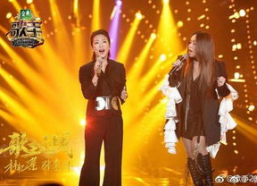 林忆莲的家族背景