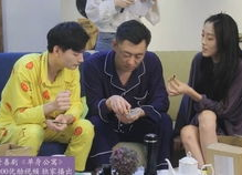 情景喜剧ng花絮,喜剧背后的欢乐瞬间