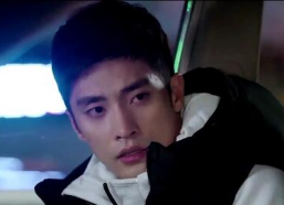 ohmyvenus吻戏花絮