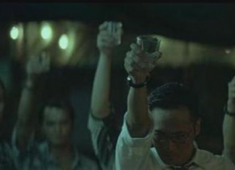 古惑仔反派演员表,揭秘经典港片中的恶势力角色