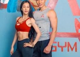 功夫瑜伽演员表女主角,女主角演绎传奇东方佳人