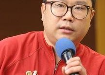 伊相杰个人资料