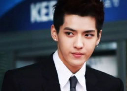 吴一凡图片,光影交织下的魅力演绎