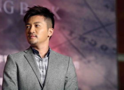 苏有朋整容前后照片