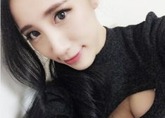 瑶瑶黄乔歆个人资料