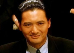 周润发有背景么,传奇影帝背后的神秘背景揭秘